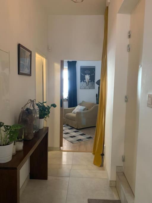Logement Le Bois Le Pretre Pont-A-Mousson Apartment Ngoại thất bức ảnh