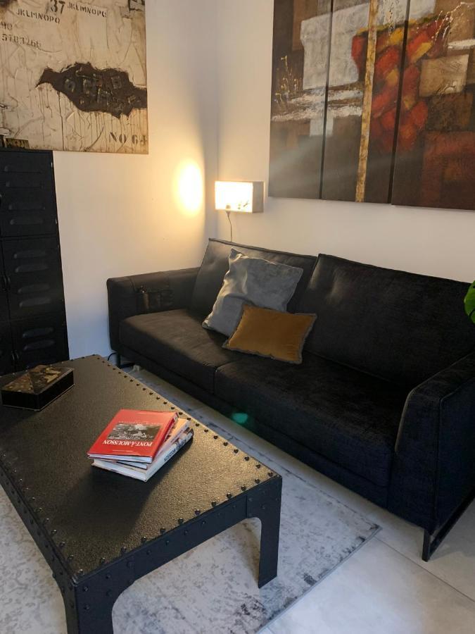 Logement Le Bois Le Pretre Pont-A-Mousson Apartment Ngoại thất bức ảnh