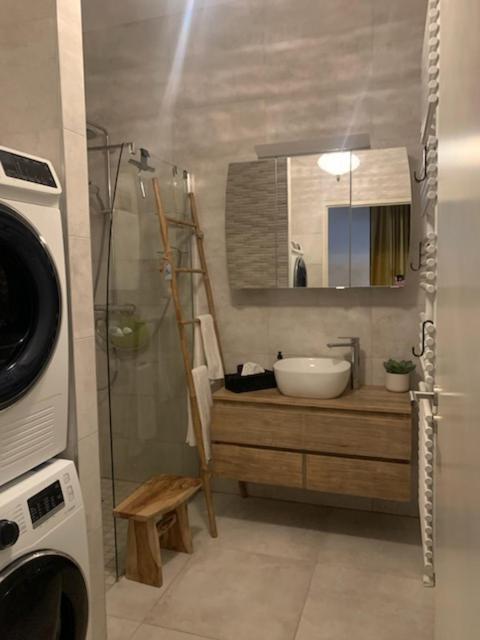 Logement Le Bois Le Pretre Pont-A-Mousson Apartment Ngoại thất bức ảnh