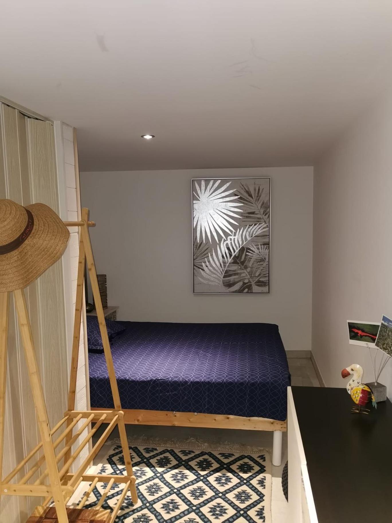 Logement Le Bois Le Pretre Pont-A-Mousson Apartment Ngoại thất bức ảnh